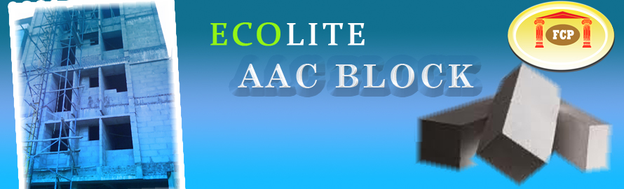 ECO Lite AAC Block